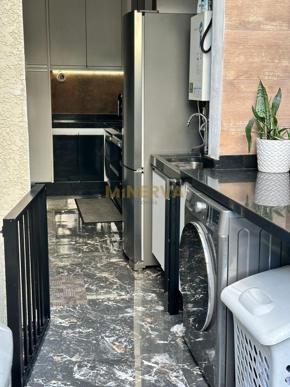 Apartamento à venda com 3 quartos, 1 suíte, 1 vaga e 116m² no Picanço, Guarulhos (SP) — foto 4 de 24