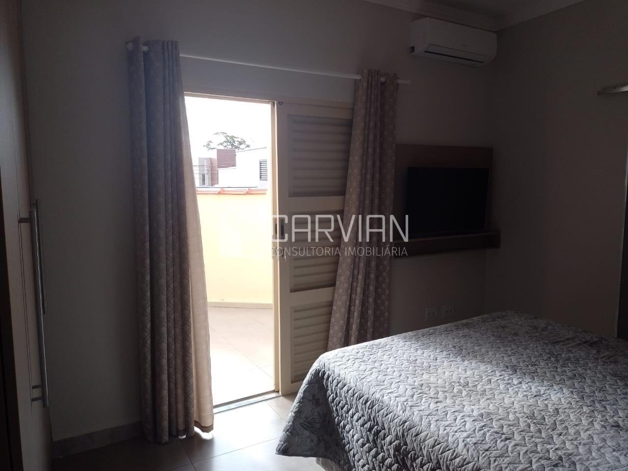Casa à venda com 3 quartos, 1 suíte, 2 vagas e 137m² no Recanto das Flores, Ribeirão Preto (SP) — foto 8 de 21