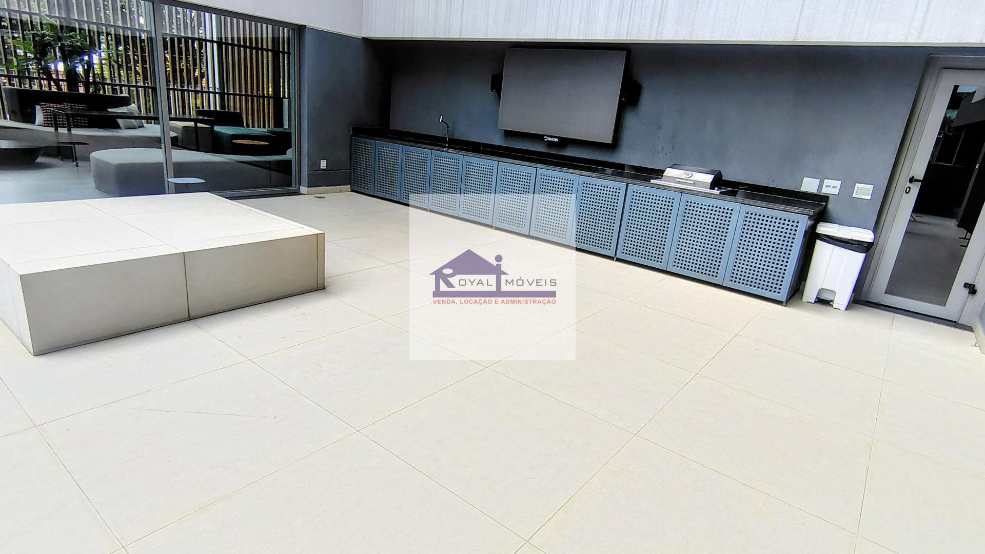 Studio à venda com 1 quarto, 1 banheiro e 25m² no Vila Clementino, São Paulo (SP) — foto 21 de 26