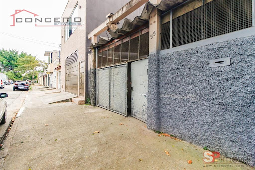 Galpão / Depósito / Armazém em Guaiauna  -  São Paulo