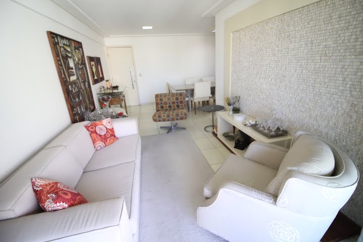 Apartamento à venda com 4 quartos, 2 suítes, 2 vagas e 136m² no Poço da Panela, Recife (PE) — foto 12 de 30