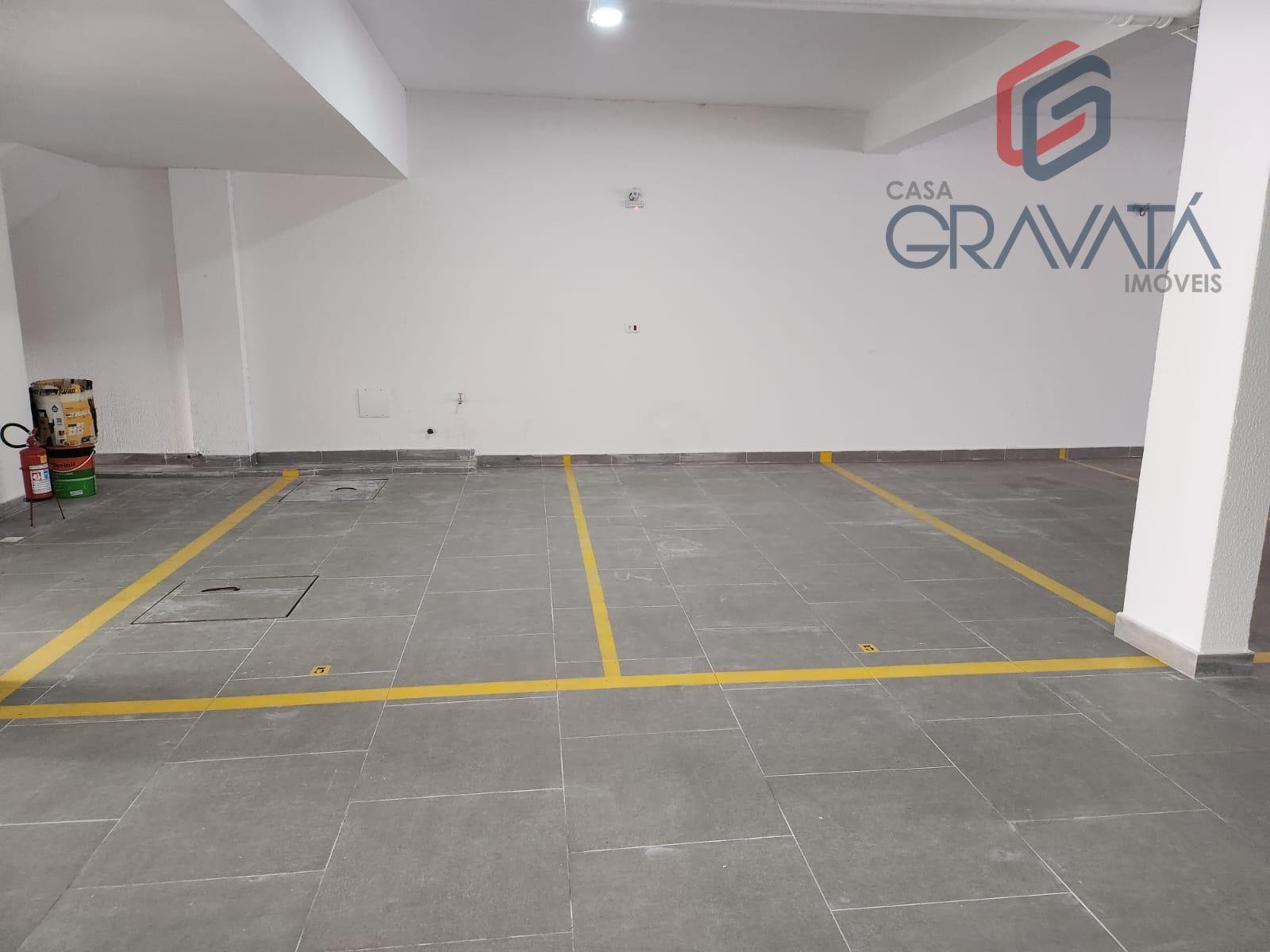 Apartamento à venda com 3 quartos, 1 suíte, 2 vagas e 146m² no Campestre, Santo André (SP) — foto 18 de 24