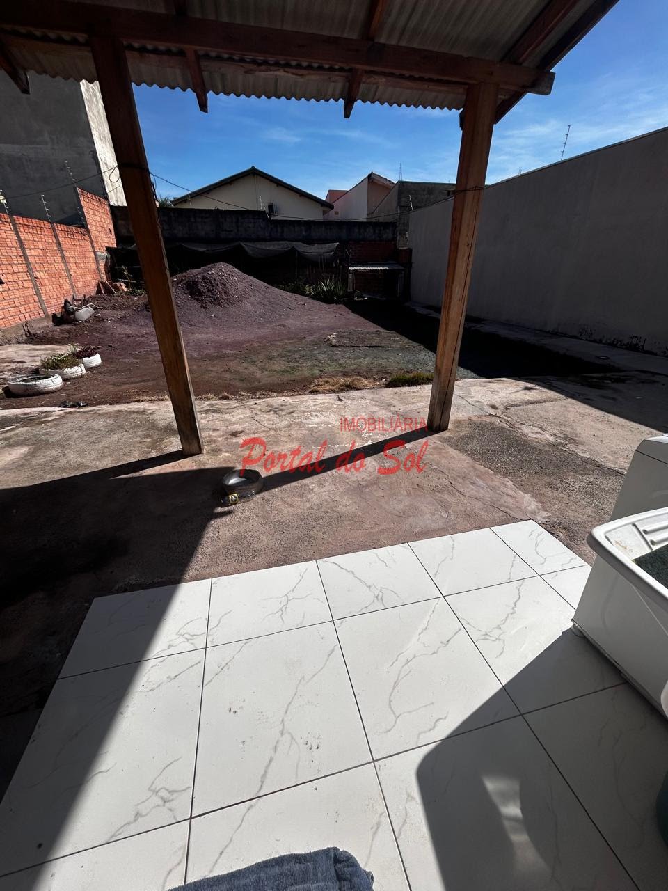 Casa à venda com 1 quarto, 1 suíte, 2 vagas e 47m² no Parque Alvorada, Santo Antônio da Platina (PR) — foto 5 de 18