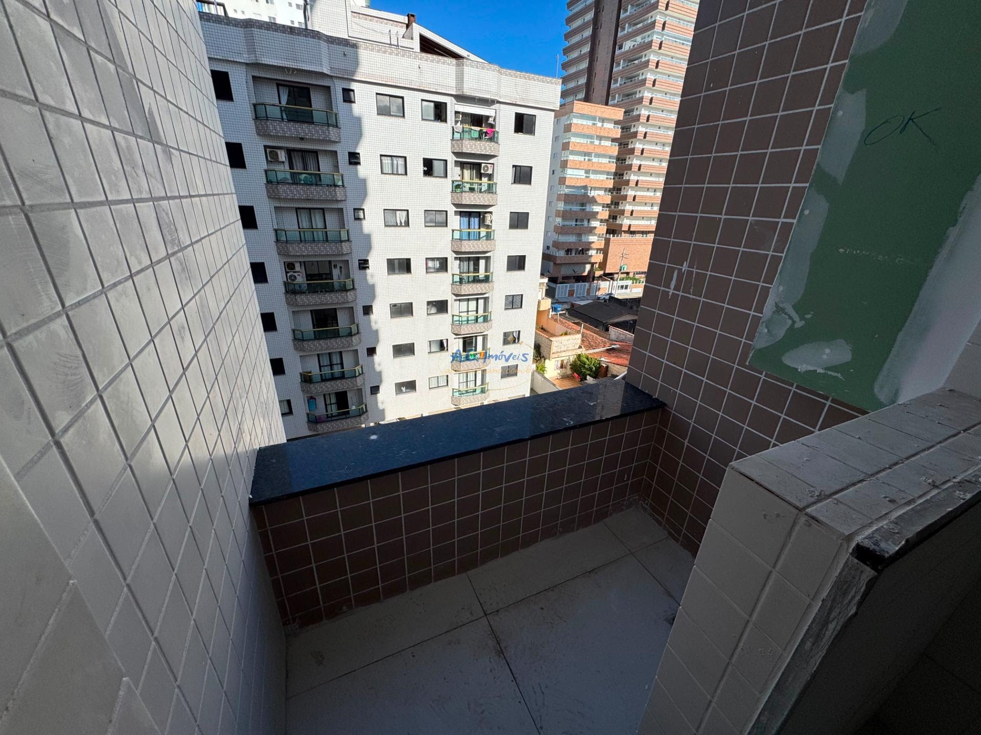 Apartamento à venda com 3 quartos, 1 suíte, 2 vagas e 111m² no Vila Caiçara, Praia Grande (SP) — foto 11 de 21
