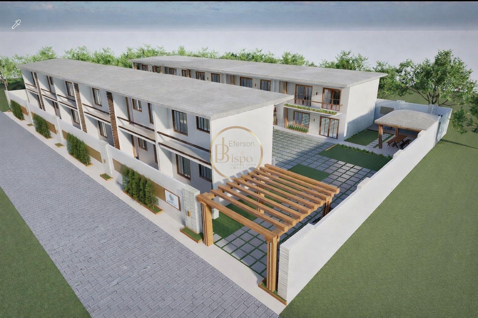 Apartamento à venda com 2 quartos, 1 suíte, 1 vaga e 69m² no Praia dos Lenções, Santa Cruz Cabrália (BA) — foto 16 de 22