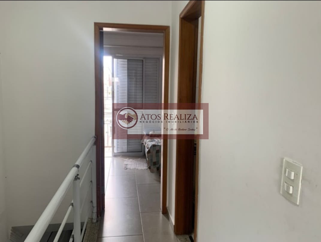 Casa à venda com 3 quartos, 1 suíte, 2 vagas e 139m² no Jardim Alzira, São Paulo (SP) — foto 9 de 15