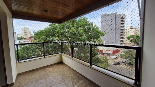 Apartamento, 3 quartos, 240 m² - Foto 3
