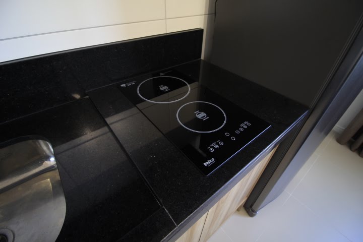 Apartamento para alugar com 1 quarto, 1 suíte, 1 vaga e 35m² no São José, Recife (PE) — foto 16 de 30