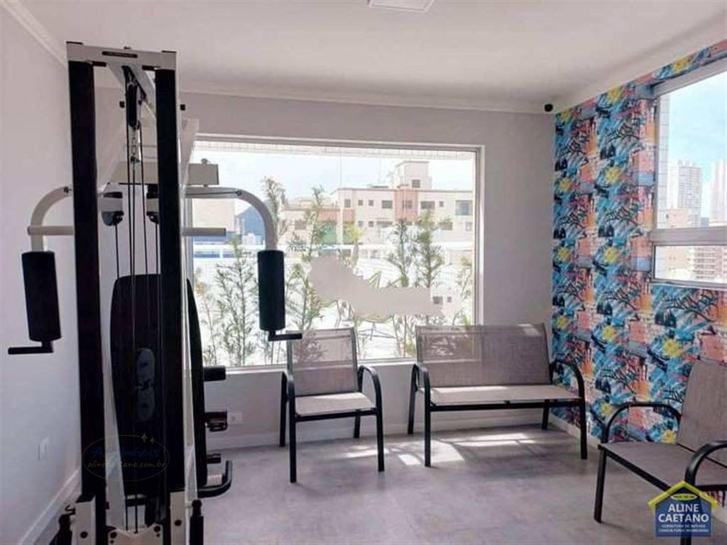 Apartamento à venda com 2 quartos, 1 suíte, 1 vaga e 94m² no Guilhermina, Praia Grande (SP) — foto 15 de 21