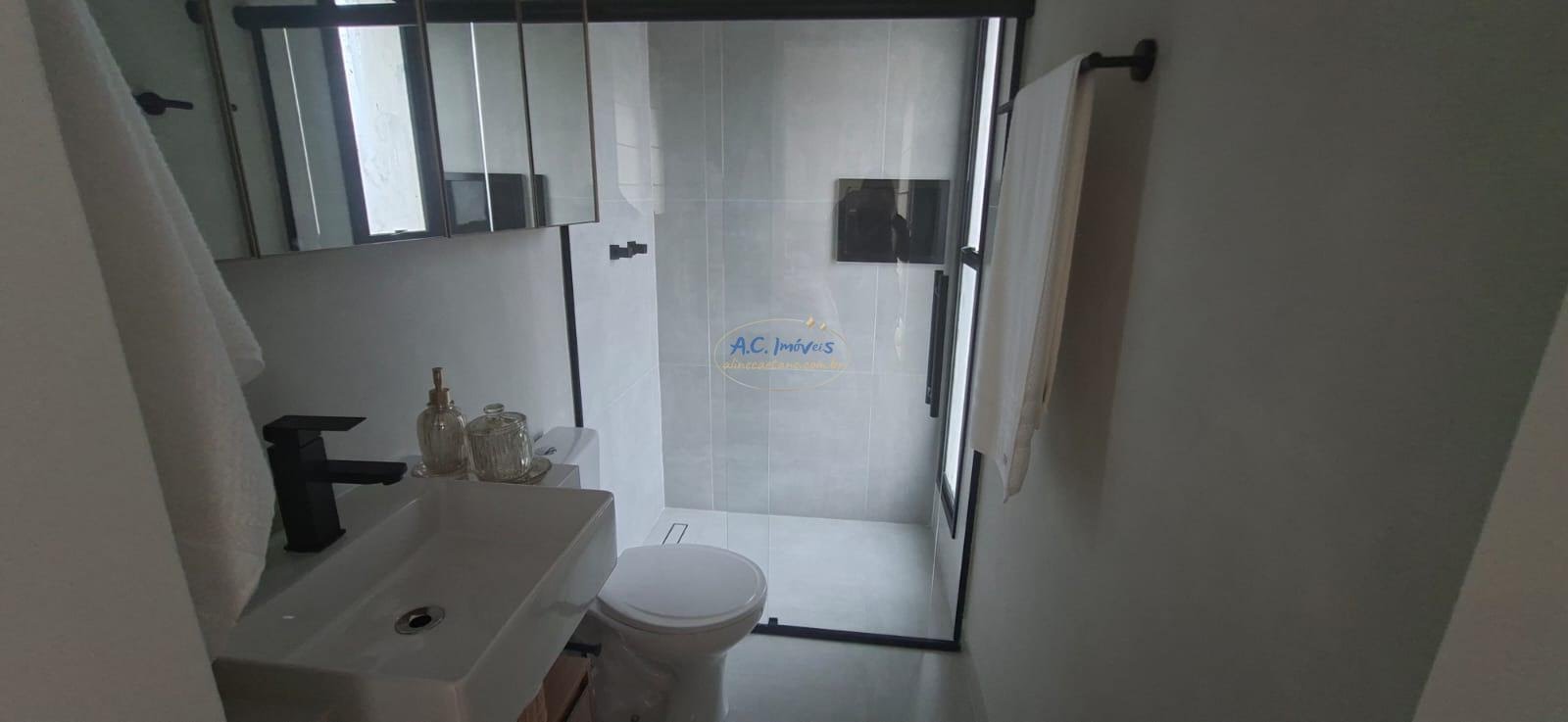 Apartamento à venda com 2 quartos, 2 suítes, 1 vaga e 75m² no Canto do Forte, Praia Grande (SP) — foto 19 de 30