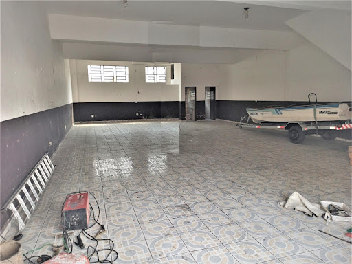 Prédio, 170 m² - venda por R$ 1.700.000,00 ou aluguel por R$ 3.500,00/mês - Loteamento Municipal Brás Cubas - Mogi das Cruzes/SP