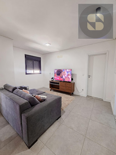 Apartamento em Jardim Bom Clima - Cuiabá, MT