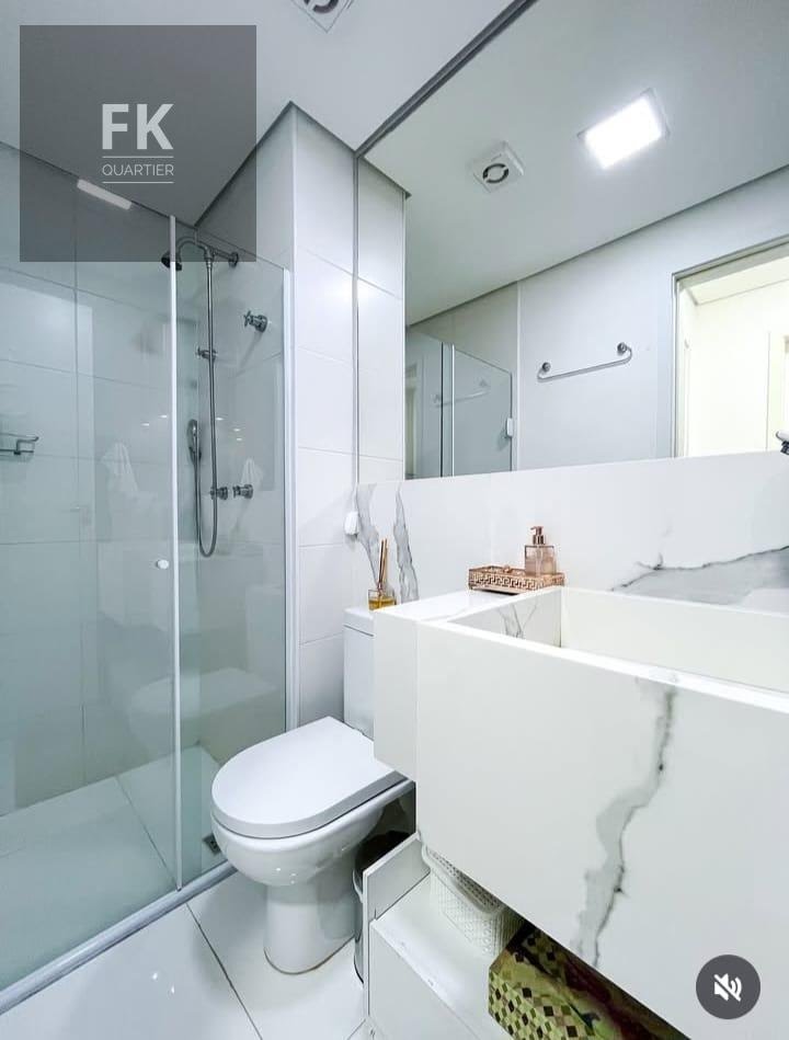 Apartamento à venda com 2 quartos, 2 suítes, 2 vagas e 67m² no Melville Empresarial I e II, Barueri (SP) — foto 14 de 16