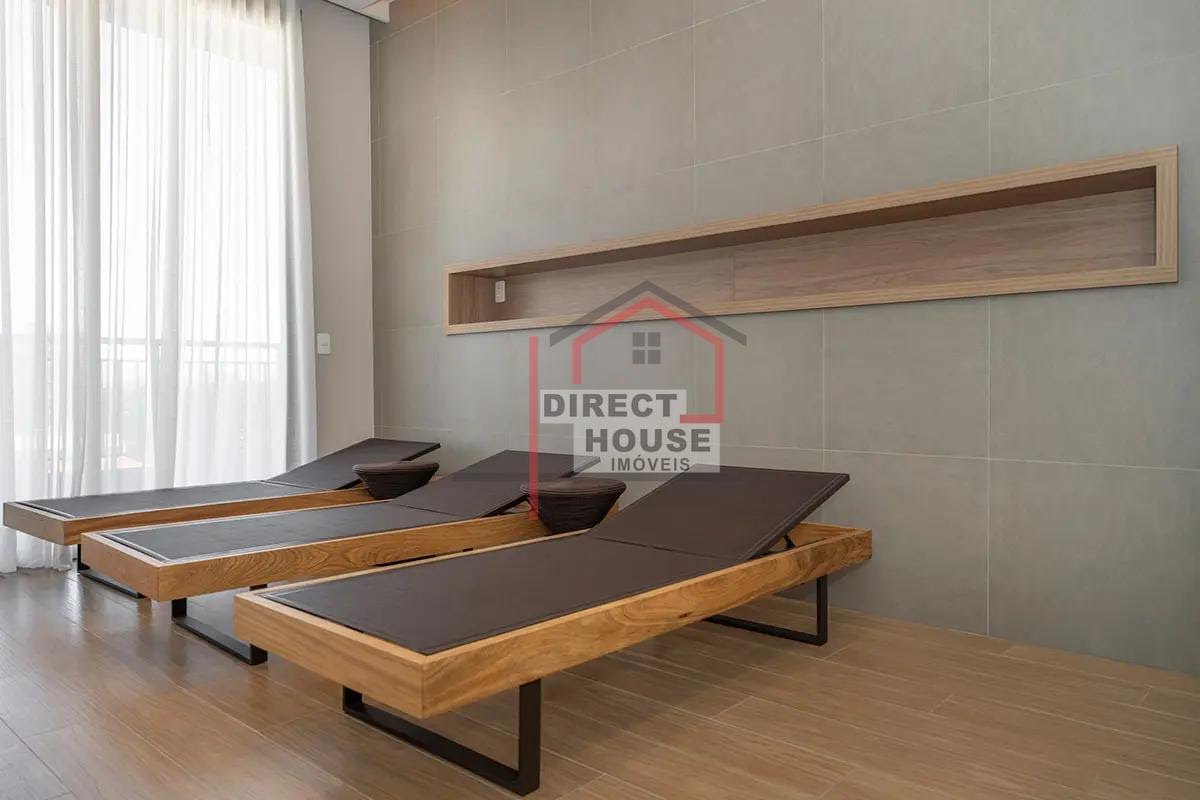 Apartamento, 1 quarto, 25 m² - Foto 17