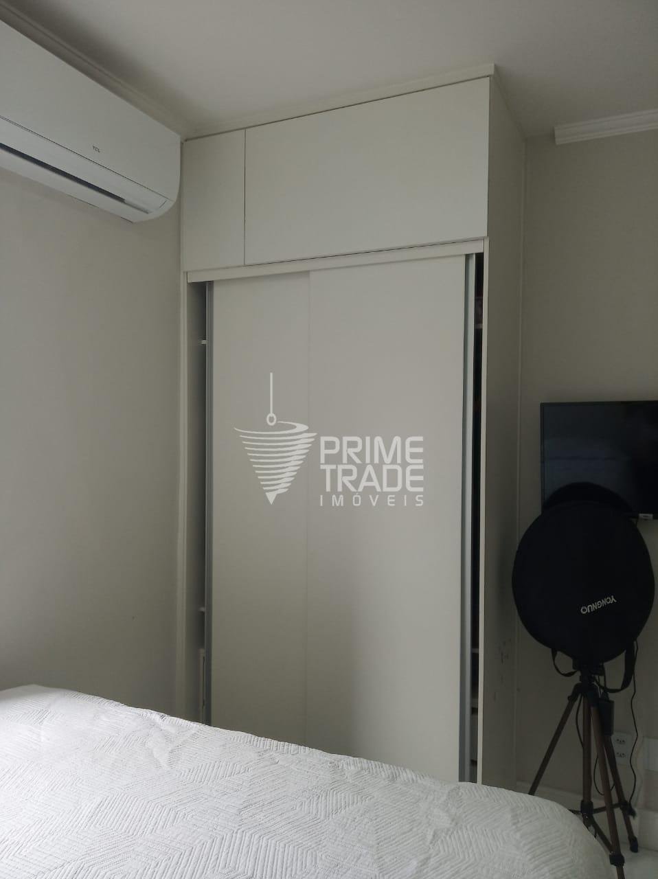 Apartamento à venda com 2 quartos, 2 suítes, 1 vaga e 87m² no Boqueirão, Santos (SP) — foto 15 de 16