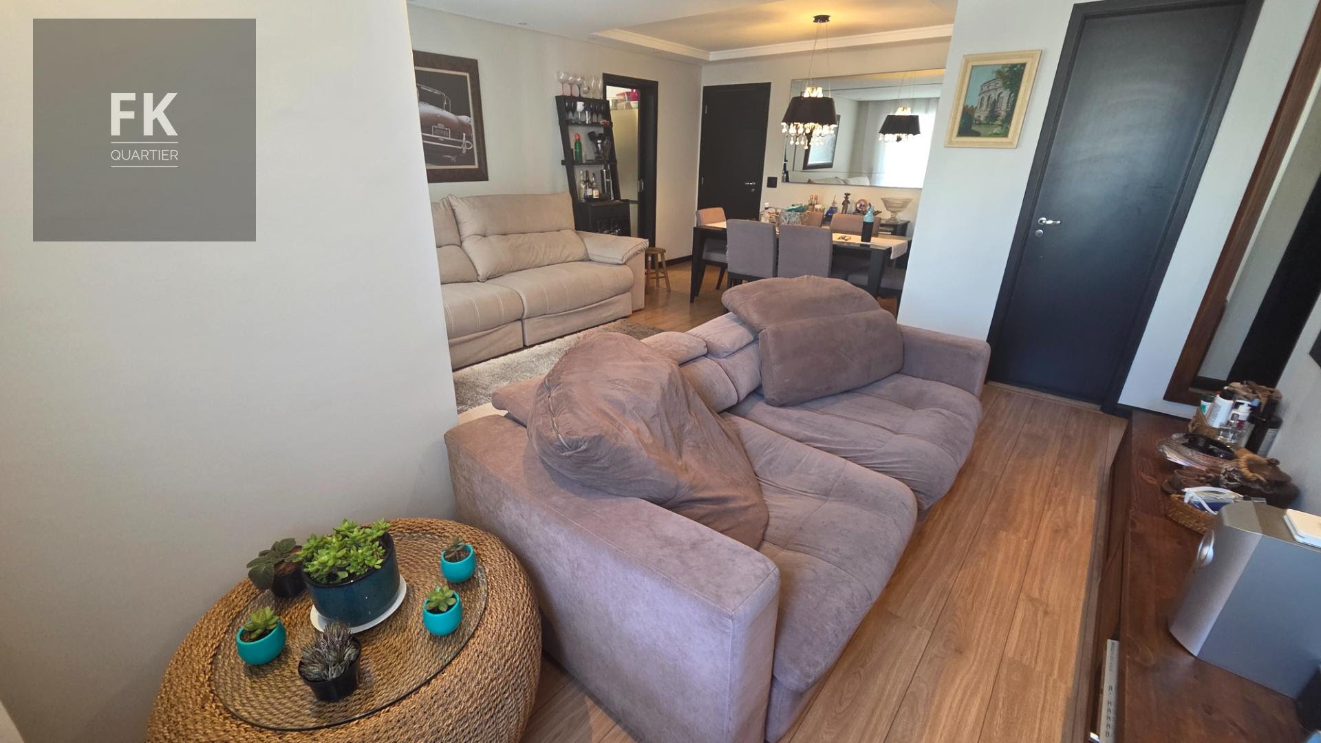 Apartamento à venda com 2 quartos, 1 suíte, 2 vagas e 84m² no Centro, São Bernardo do Campo (SP) — foto 11 de 29