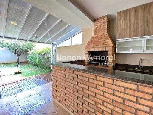 Casa de Condomínio, 4 quartos - Foto 38