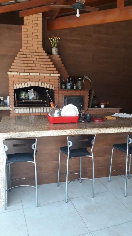 Casa à venda com 4 quartos, 4 suítes, 6 vagas e 860m² no Arujázinho I, II e III, Arujá (SP) — foto 5 de 17
