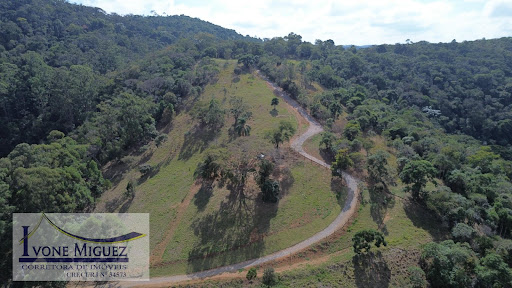 Terreno em Vale Das Videiras  -  Paty do Alferes