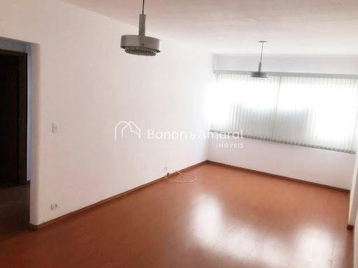 Apartamento, 3 quartos, 98 m² - Foto 1