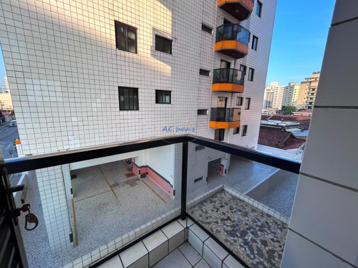 Apartamento à venda com 2 quartos, 1 suíte, 1 vaga e 82m² no Vila Tupi, Praia Grande (SP) — foto 14 de 14