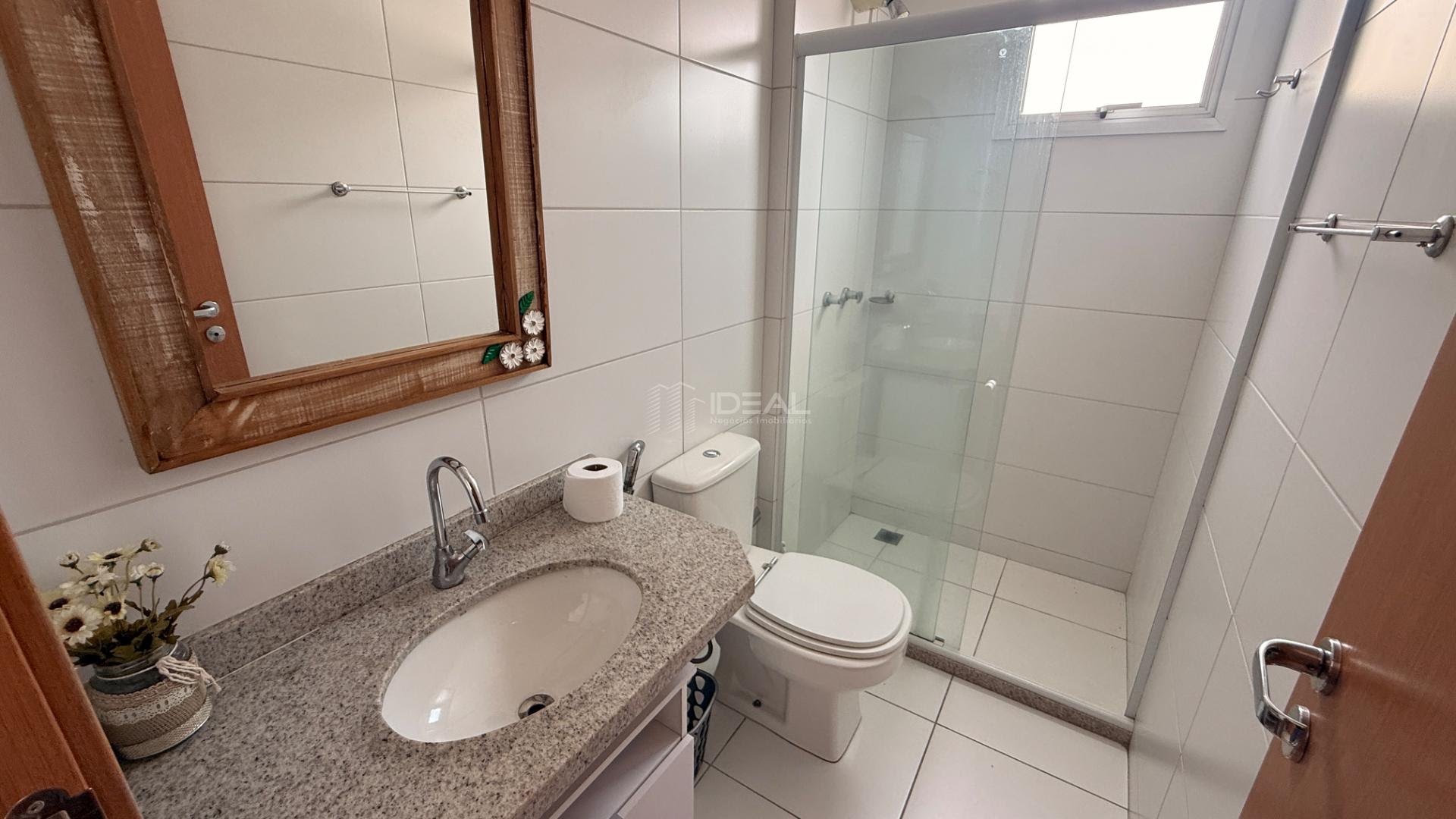 Apartamento à venda com 2 quartos, 1 suíte, 1 vaga e 57m² no Centro, Campos dos Goytacazes (RJ) — foto 16 de 20