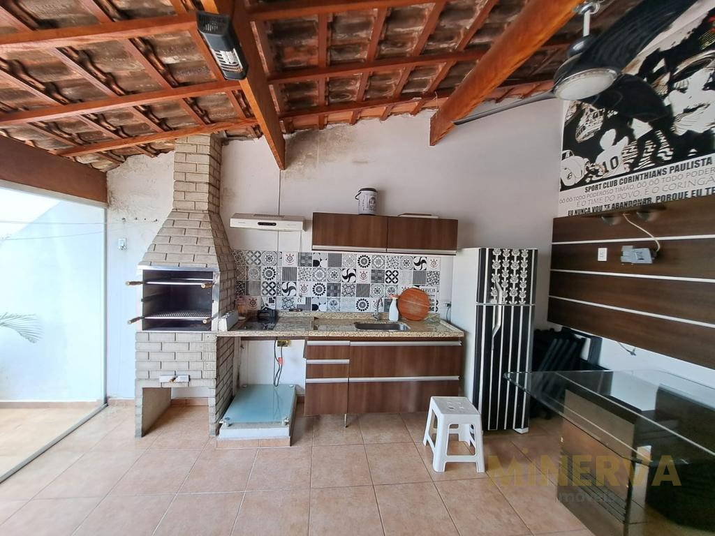 Casa à venda com 3 quartos, 1 suíte, 2 vagas e 130m² no Tatuapé, São Paulo (SP) — foto 29 de 30