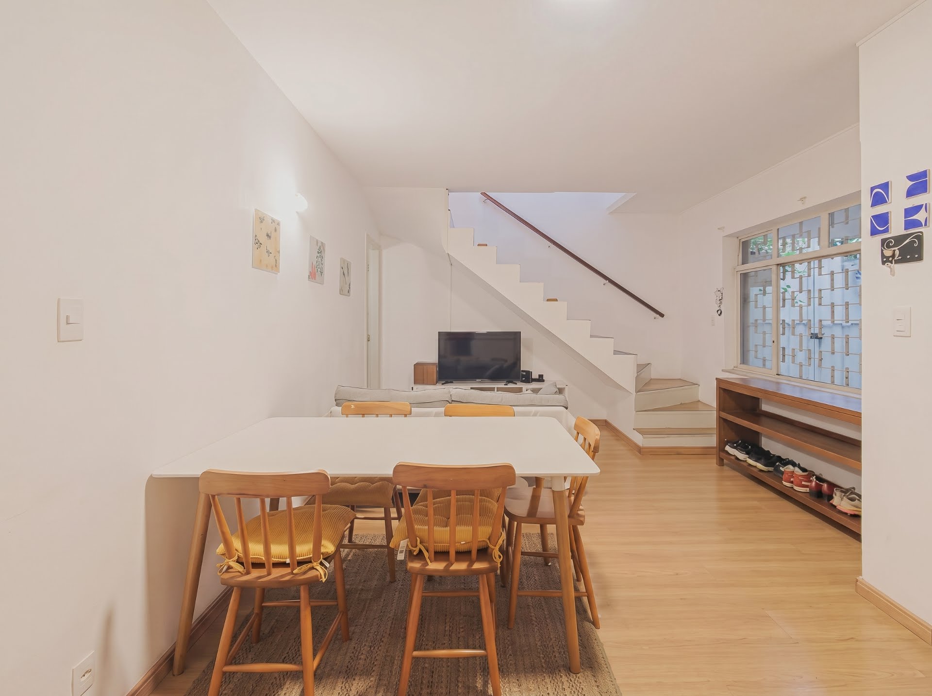 Casa à Venda no bairro Vila Madalena