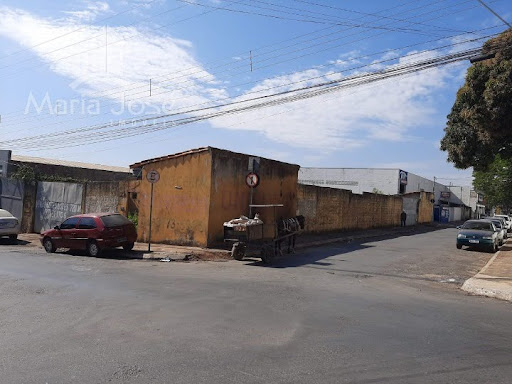 Lote em Canaã  -  Sete Lagoas
