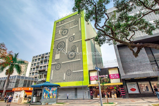 Loja-Salão, 4540 m² - Foto 1