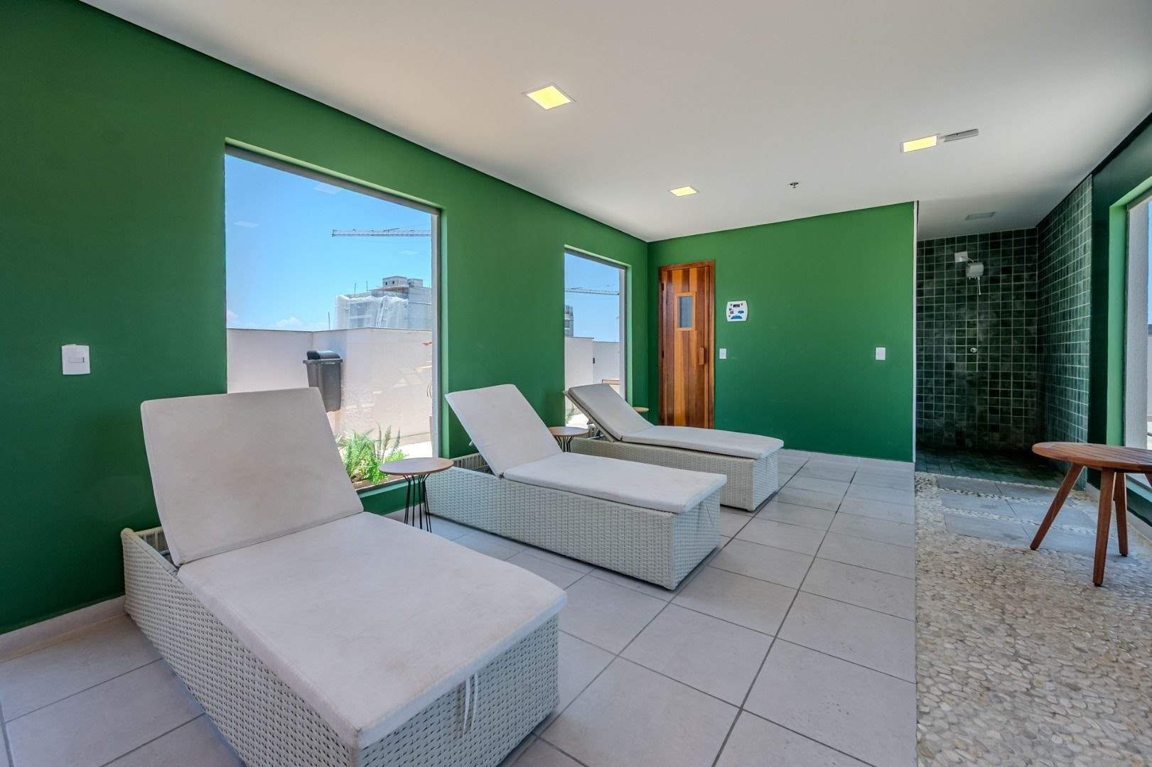 Apartamento à venda com 1 quarto, 1 banheiro e 30m² no Santo Cristo, Rio de Janeiro (RJ) — foto 24 de 30