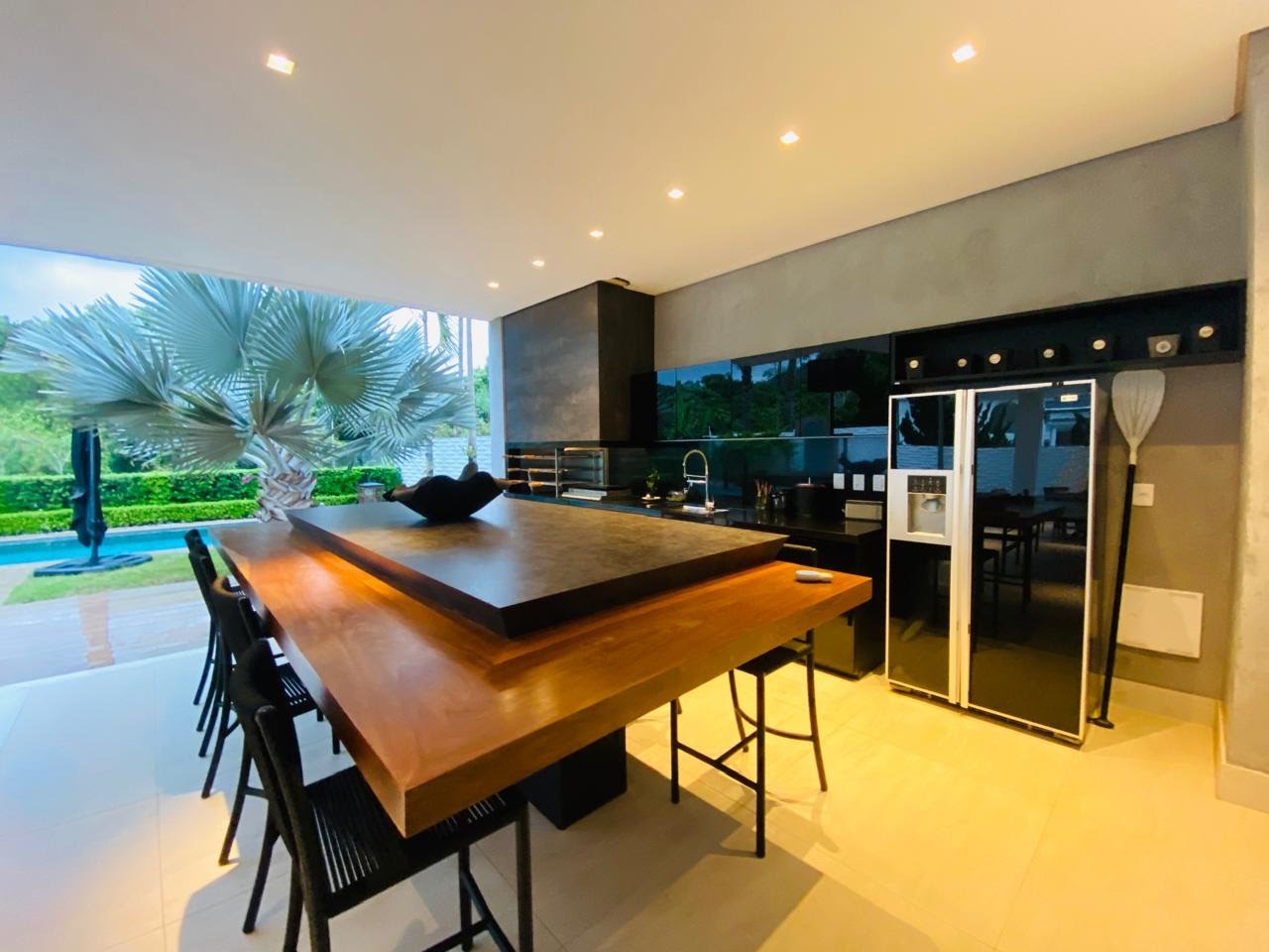 Casa à venda com 5 quartos, 4 suítes, 3 vagas e 967m² no Jurerê Internacional, Florianópolis (SC) — foto 12 de 30