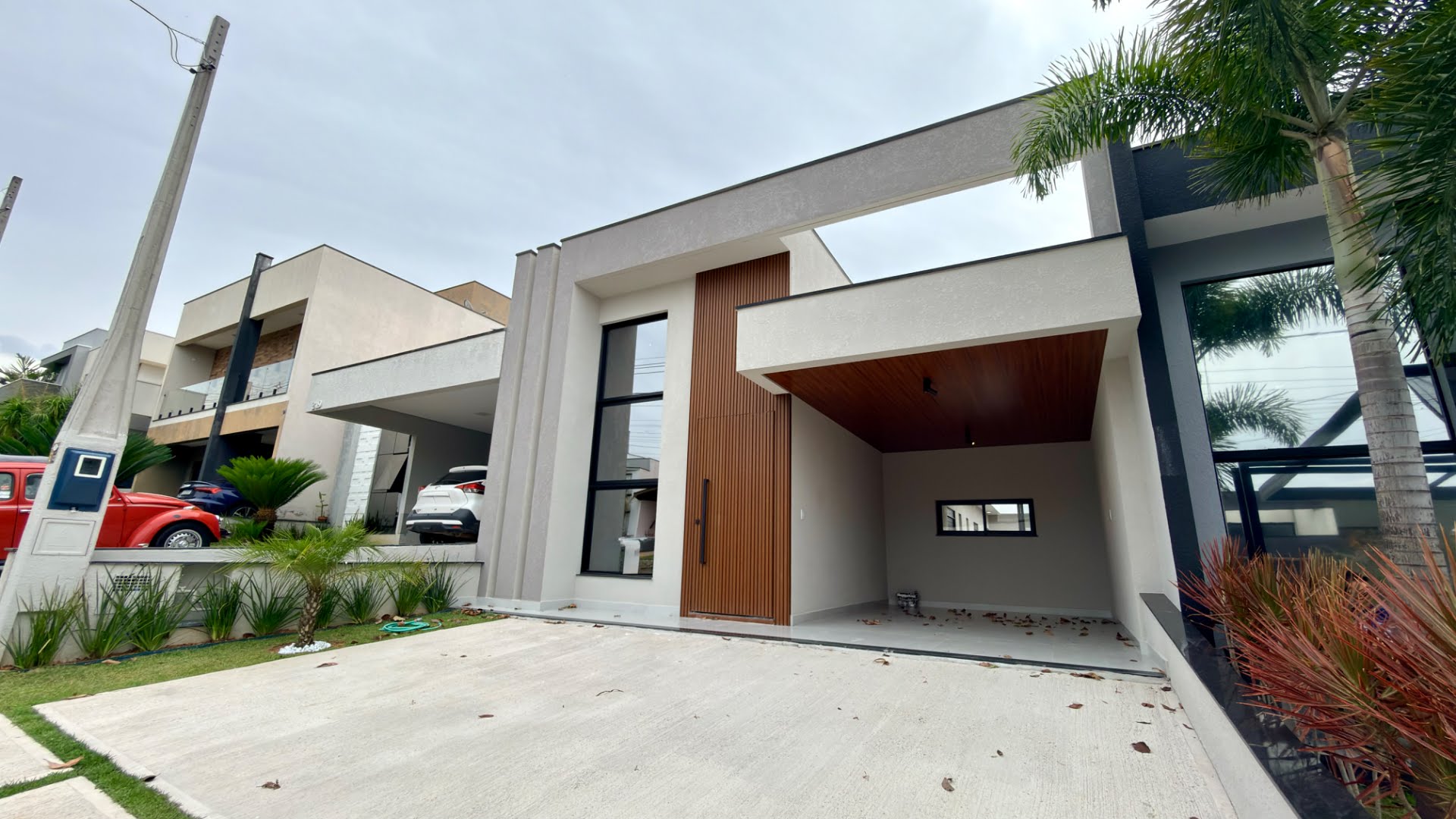 Casa à venda com 3 quartos, 3 suítes, 3 vagas e 171m² no Bréscia, Indaiatuba (SP) — foto 3 de 30