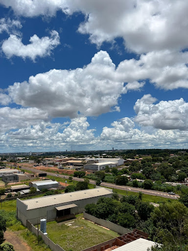 Apartamento em Vivendas do Parque  -  Campo Grande