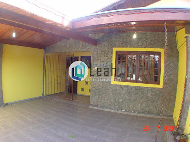 Casa em Jardim Oriente  -  São José dos Campos