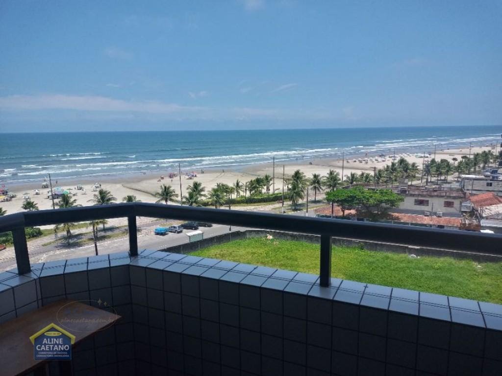 Apartamento à venda com 1 quarto, 1 banheiro, 1 vaga e 59m² no Maracanã, Praia Grande (SP) — foto 2 de 17