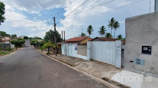 Casa em Jardim Brasil - Adamantina