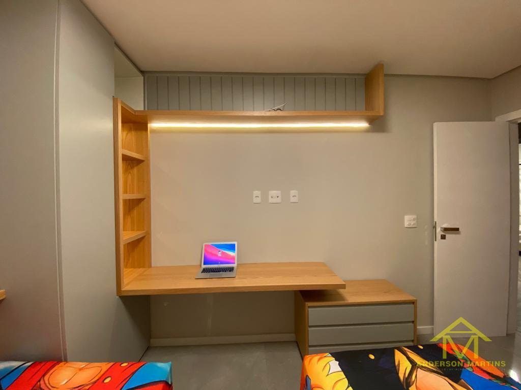 Apartamento, 4 quartos, 130 m² - Foto 7