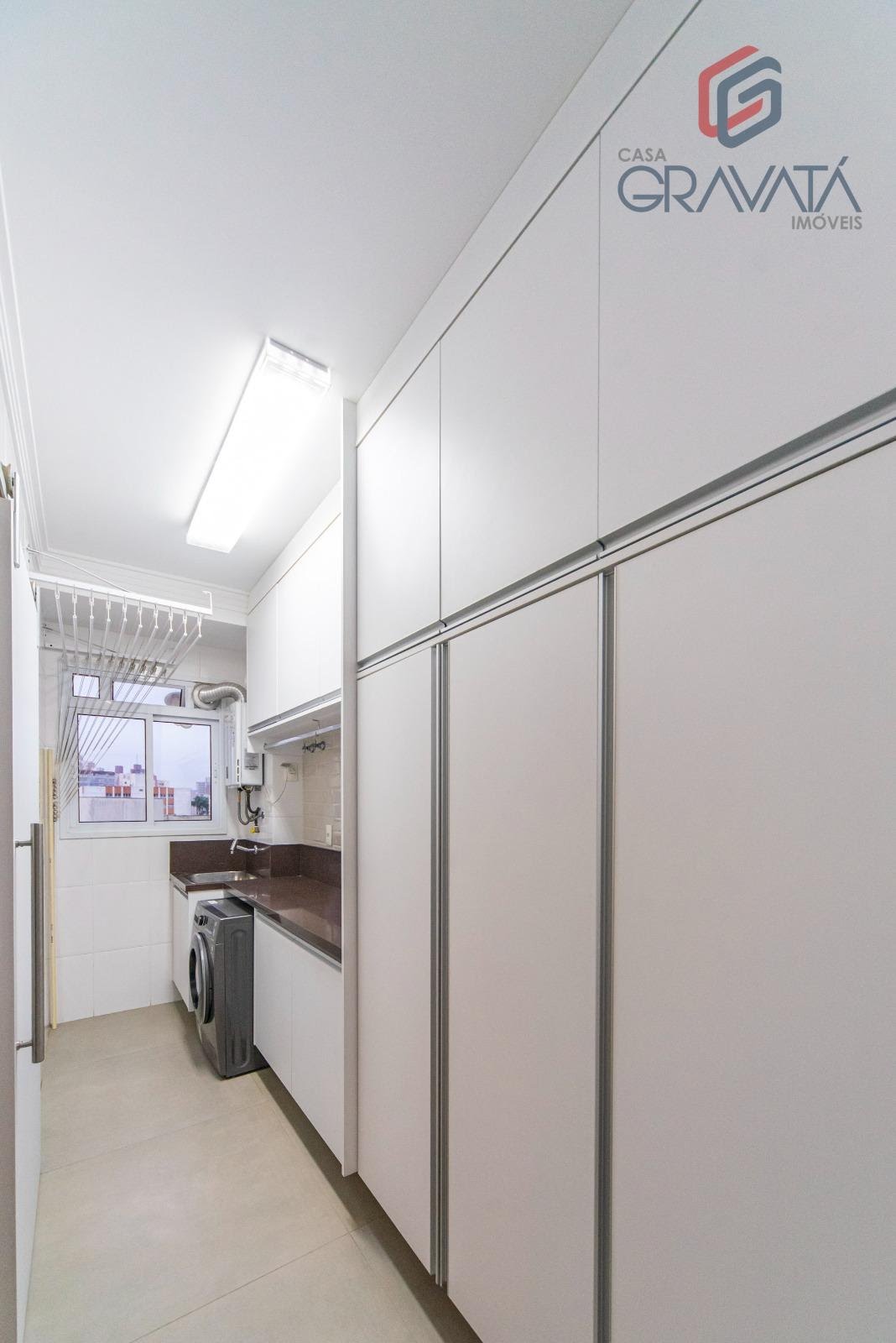 Apartamento à venda com 3 quartos, 3 suítes, 4 vagas e 160m² no Vila Assunção, Santo André (SP) — foto 14 de 30