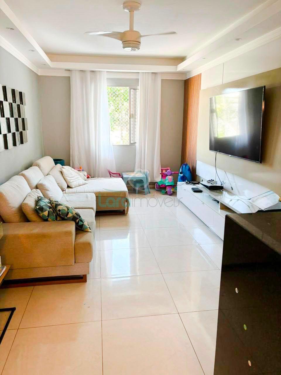 Apartamento à venda com 3 quartos, 1 suíte, 1 vaga e 88m² no Riviera Fluminense, Macaé (RJ) — foto 5 de 11