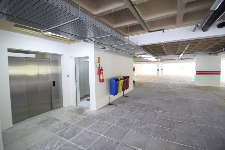 Apartamento à venda com 2 quartos, 1 suíte, 1 vaga e 51m² no Madalena, Recife (PE) — foto 29 de 30