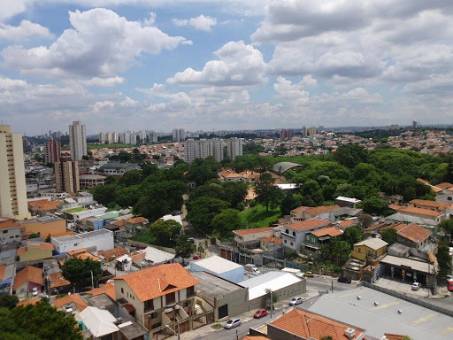 Vista panorâmica