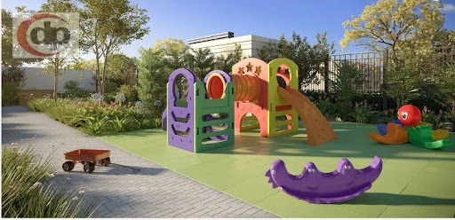 playground
