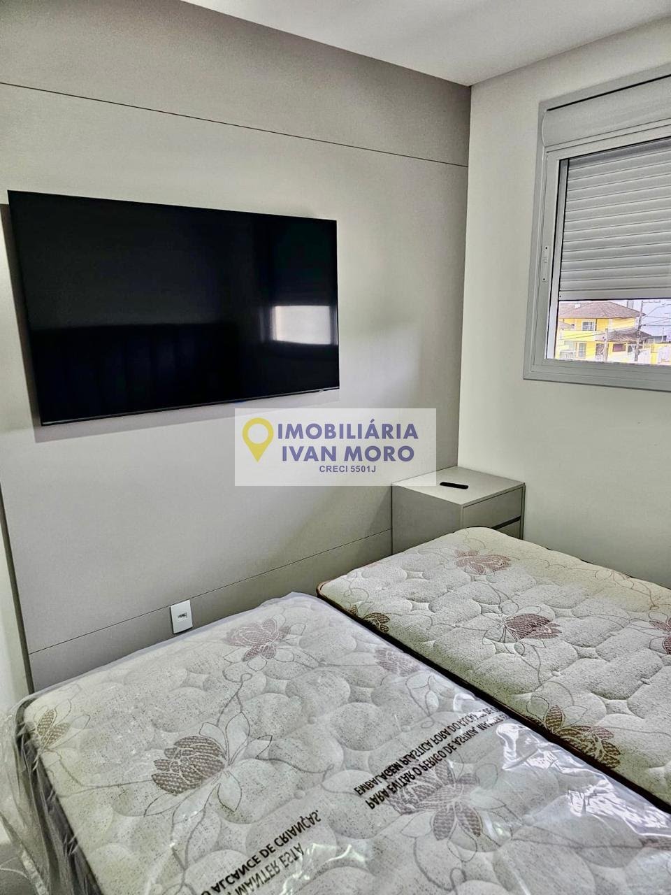 Apartamento à venda com 3 quartos, 1 suíte, 1 vaga e 110m² no Ingleses Norte, Florianópolis (SC) — foto 25 de 30