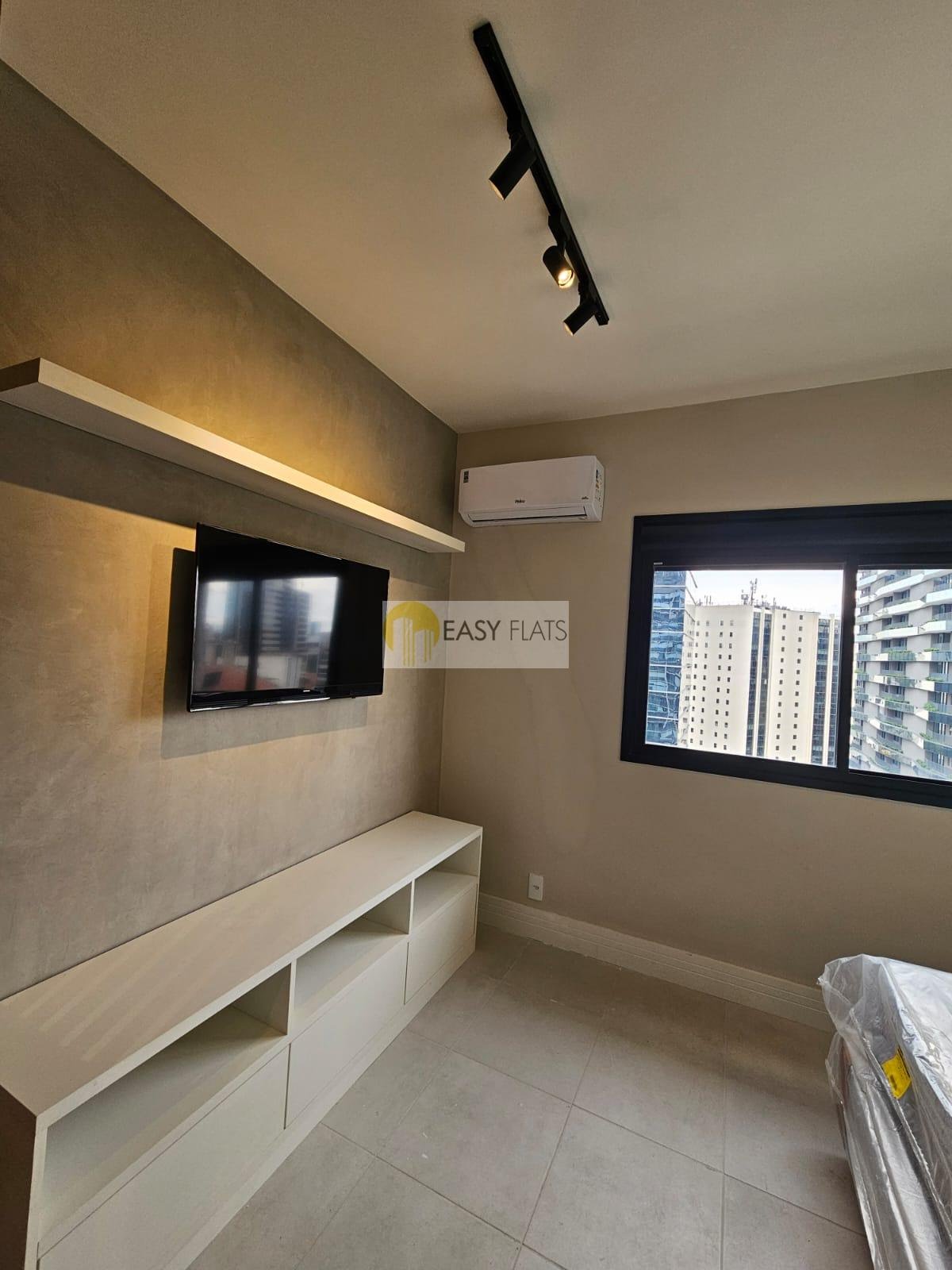 Studio para alugar com 1 quarto, 1 suíte e 24m² no Vila Olímpia, São Paulo (SP) — foto 12 de 30