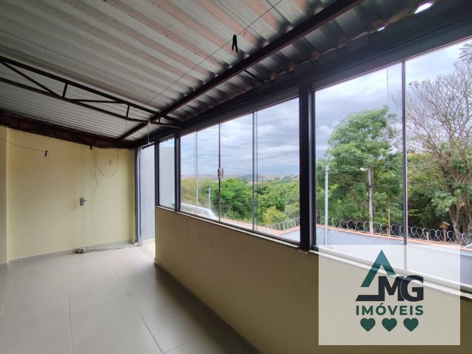 Casa, 3 quartos, 200 m² - Foto 11
