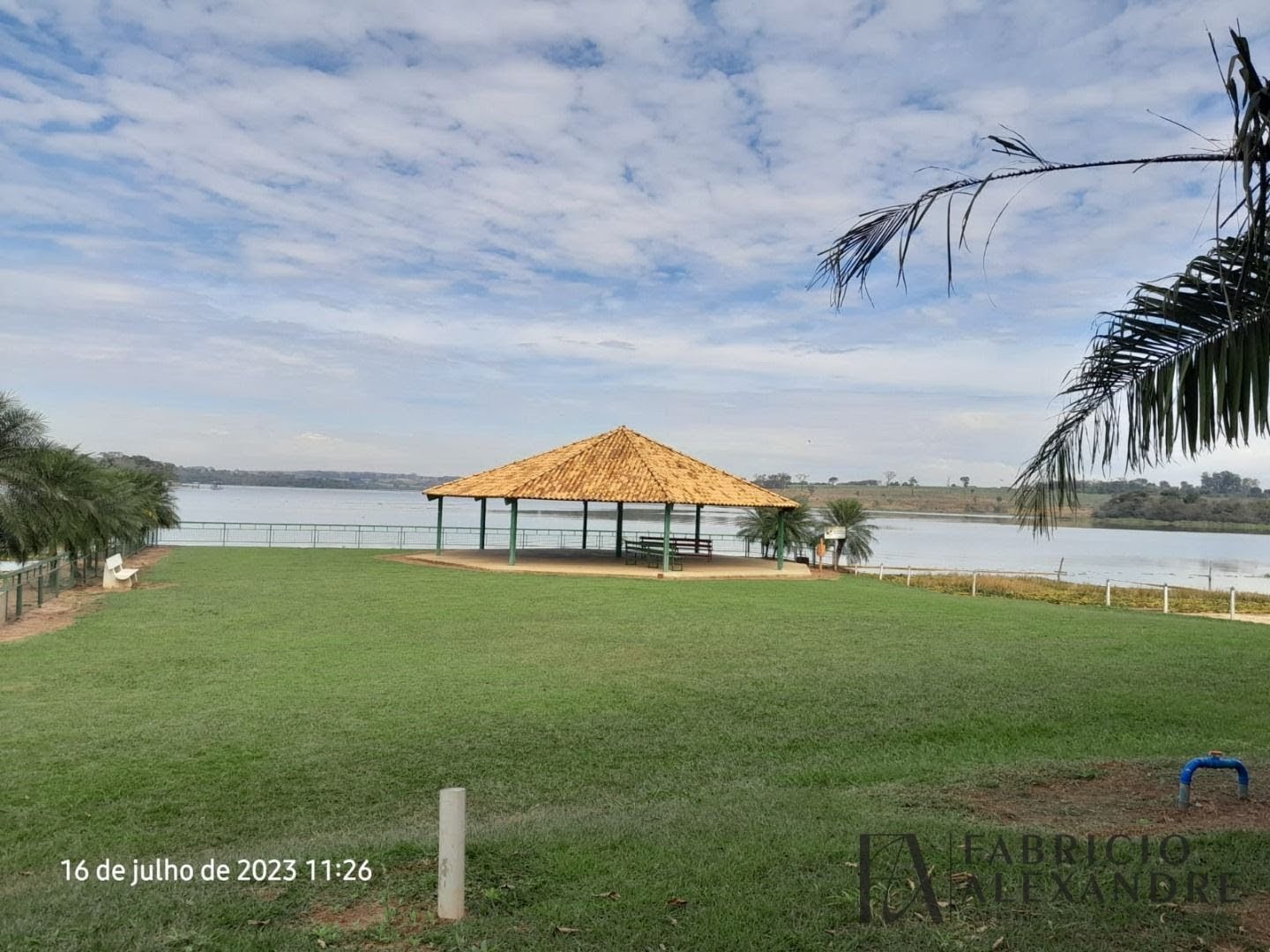 Terreno à venda com 450m² de terreno no Villagio Colombo, Mendonça (SP) — foto 10 de 30