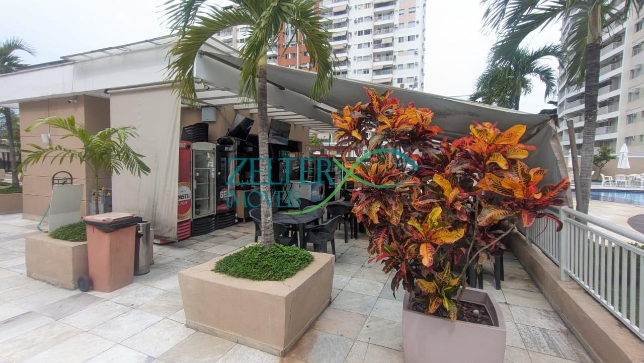 Apartamento à venda com 3 quartos, 1 suíte, 1 vaga e 71m² no Vila da Penha, Rio de Janeiro (RJ) — foto 25 de 30