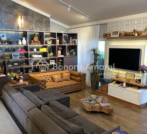 Casa de Condomínio, 4 quartos - Foto 6