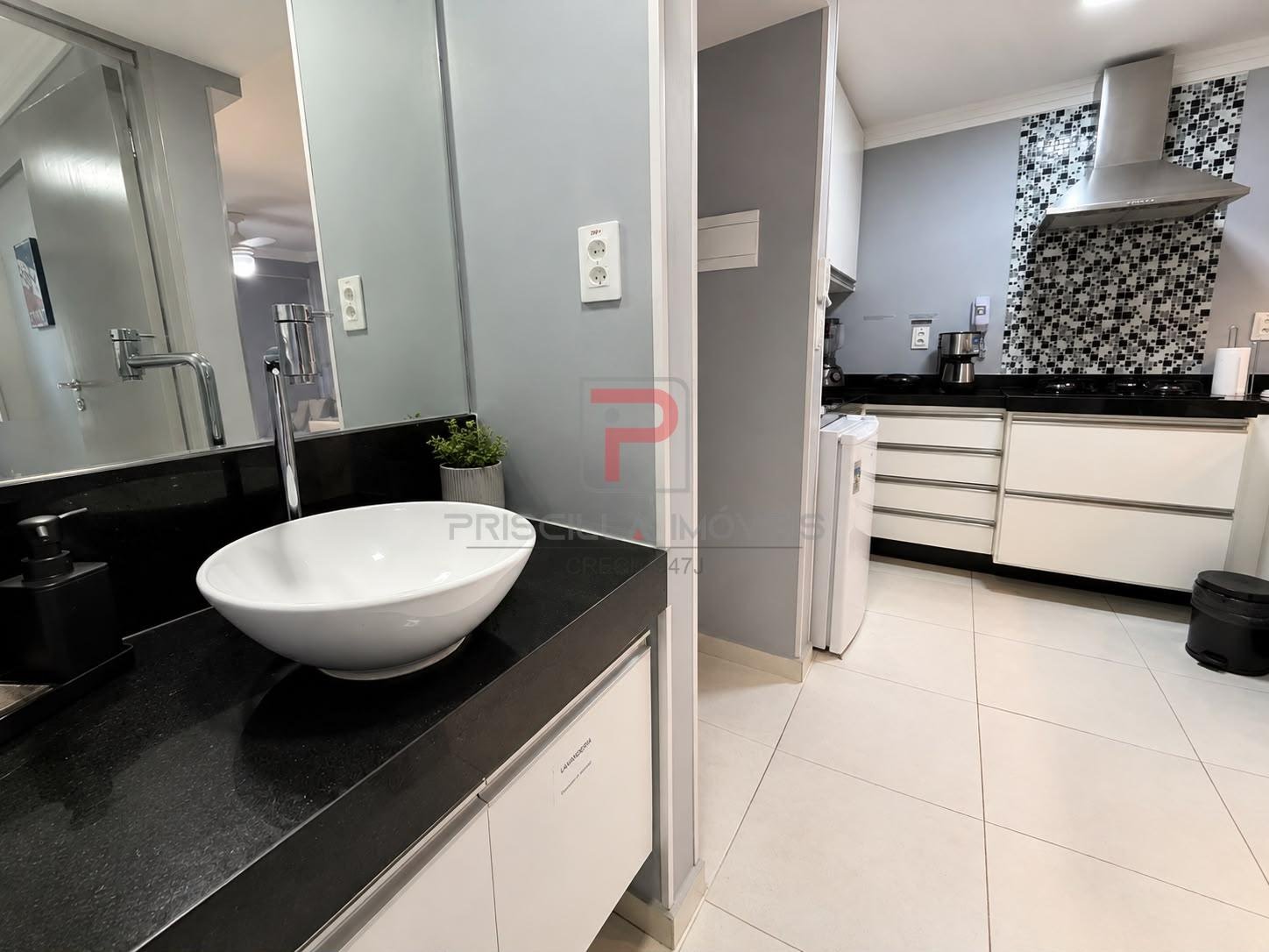 Apartamento à venda com 1 quarto, 1 banheiro e 36m² no Tambaú, João Pessoa (PB) — foto 16 de 28